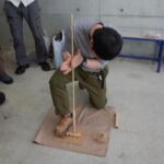 【すてきな サムシング③】『古代発火法検定2』橋本一馬 2025年10月