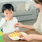 少食・偏食の子がもりもり食べる！子どもが食べやすくなる食事の工夫とは？