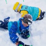 【3月雪国スクール2024】わいわい雪遊び王国⛄アロハ/吉岡直哉