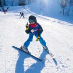 【3月雪国スクール2024】花まるスキー王国⛄バラ/榊原悠司