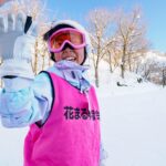 【3月雪国スクール2024】花まるスキー王国⛄アンティーク/日下部龍