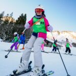 【3月雪国スクール2024】花まるスキー王国⛄ピカソ/坂田翔