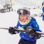 【3月雪国スクール2024】花まるスキー王国⛄ゆっけ/早乙女優介