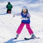 【3月雪国スクール2024】花まるスキー王国⛄おっくー/奥西裕希