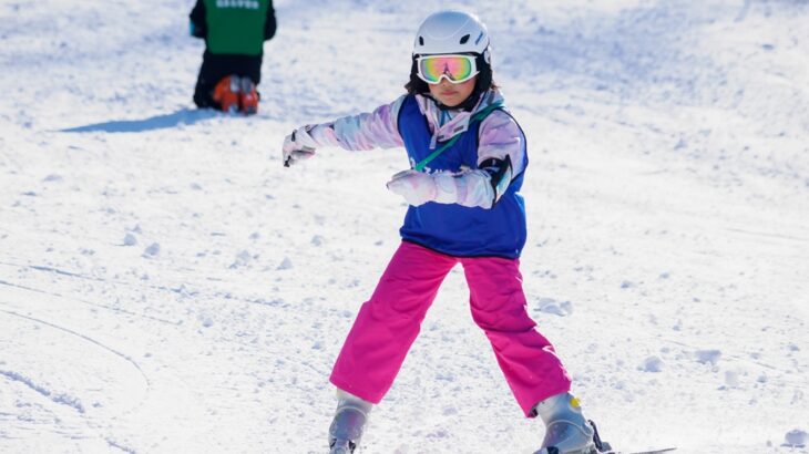 【3月雪国スクール2024】花まるスキー王国⛄おっくー/奥西裕希