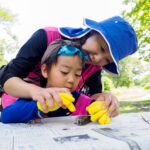 【花まるサマースクール2025】シドニー/鈴木和明🌻年中さん＆年長さんの親子でサマースクール