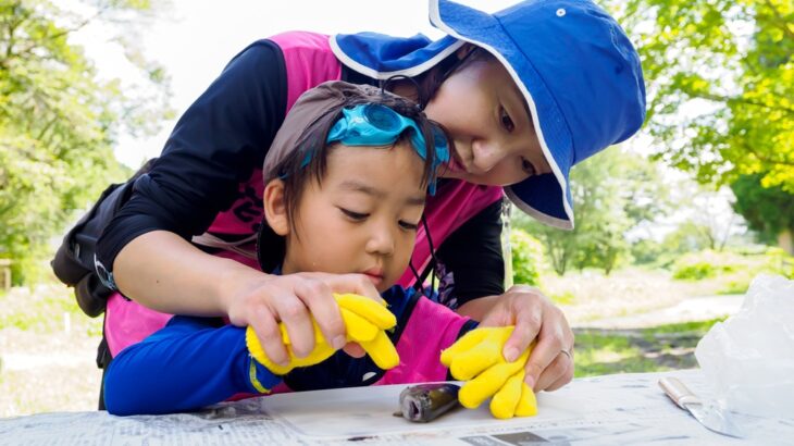 【花まるサマースクール2025】シドニー/鈴木和明🌻年中さん&年長さんの親子でサマースクール