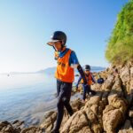 【花まるサマースクール2025】カトパン/加藤崇彰🌻カトパンと行く！究極の野外体験 無人島サバイバル 〜7泊8日編〜