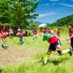 【花まるサマースクール2025】アロハ/吉岡直哉🌻サムライの国