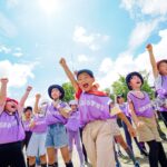 【花まるサマースクール2025】おっくー／奥西裕希🌻わくわくアドベンチャー