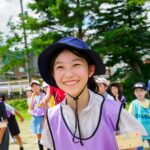 【花まるサマースクール2025】アニマル/北澤優太🌻わくわくアドベンチャー