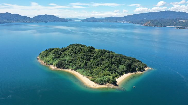 無人島