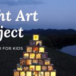 Atelier for KIDs「光のARTプロジェクト」