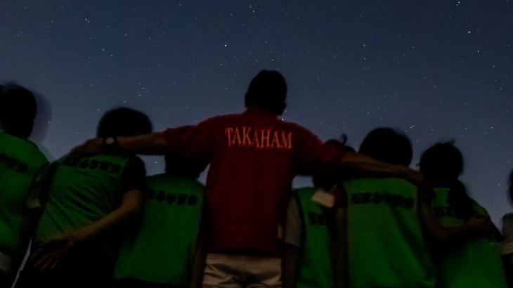 【高濱コラム】『父を送る』2021年5月