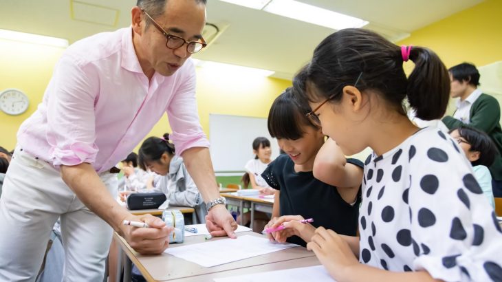 【高濱コラム】『やるべきこと』 2021年4月