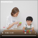 【高濱出演！】ママ向け動画マガジン「mamatas」｜“子どもが嘘をついたときの対処法”を伝授しました！