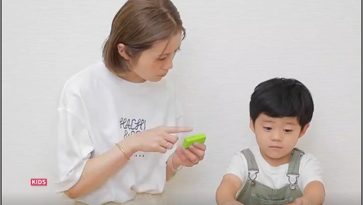【高濱出演！】ママ向け動画マガジン「mamatas」｜“子どもが嘘をついたときの対処法”を伝授しました！