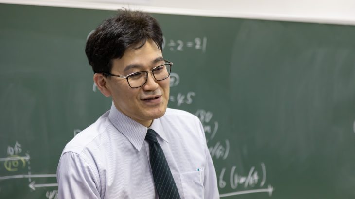 【松島コラム】『2022年の新しい学校』 2021年9月