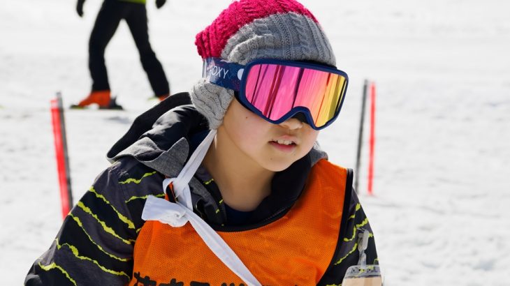 【3月雪国スクール2024】花まるスキー王国⛄おっくー/奥西裕希