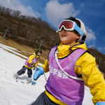 【3月雪国スクール2023】花まるスキー王国⛄おっくー/奥西裕希