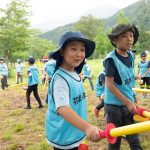 【花まるサマースクール2024】ギャラクシー/尾瀬戸涼🌻小学生の（中学生も）1泊花まるサマースクール[関東エリア]