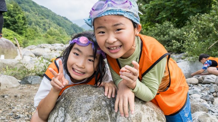 【花まるサマースクール2024】このぴー/此﨑忍🌻小学生の（中学生も）1泊花まるサマースクール[関東エリア]