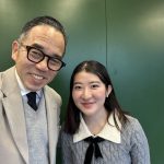 今どうしてる？卒業生物語 【No.28】仲野瑶子さん
