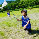 【花まるコラム】『覚えていたナナカマド』水野青空