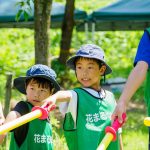 【花まるコラム】『泣かなかったあの日』松浦加奈