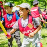【花まるサマースクール2024】ウッキー/臼杵允彦🌻サムライの国