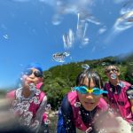 【花まるサマースクール2024】バラ/榊原悠司🌻秘密基地作りの国
