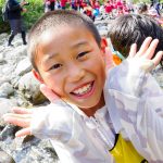 【花まるコラム】『百聞は一見に如かず』秦野達也