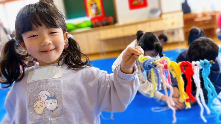 【Rinコラム】『ちゃんと、自分でたどりつく』 2025年6月