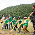 【花まるサマースクール2024】タイガー/山口大河🌻サムライの国