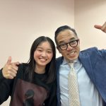 今どうしてる？卒業生物語 【No.30】岡平晃和さん