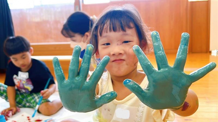 【Rinコラム】『書くことは、自分を生きること』 2025年7・8月