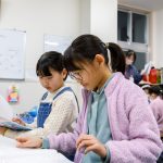 【西郡コラム】『夏期講習、あのときは本当によく勉強した』 2025年7・8月