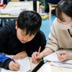 【西郡コラム】『サナギから蝶。子と親の受験体験記』 2025年6月