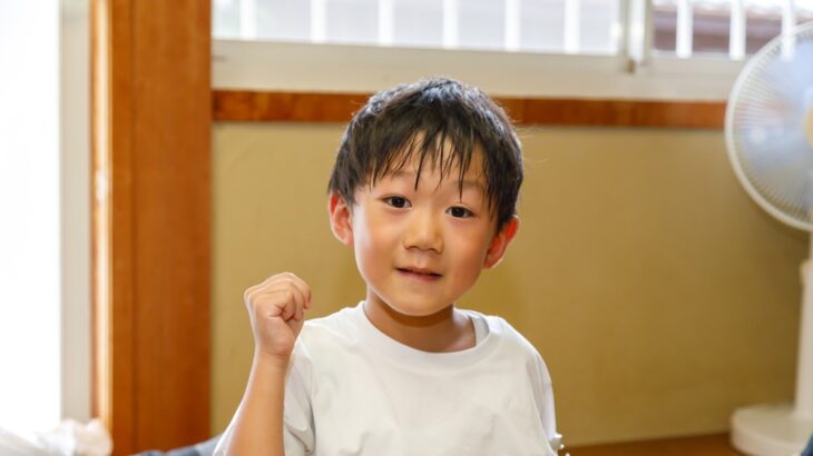 【花まるコラム】『やさしさの伝播』村田寛典 2025年9月