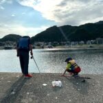 【花まるサマースクール2025】ぶらぼー/中山翔太🌻親子で港町で遊ぼう
