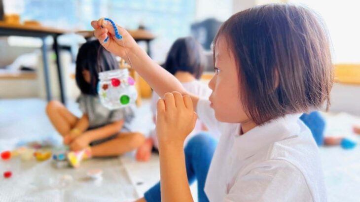 【Rinコラム】『わからないときに踏みとどまれる力――深い安心はどこにあるのか』 2025年10月