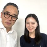 保護中: 今どうしてる？卒業生物語 【No.32】向井真子さん