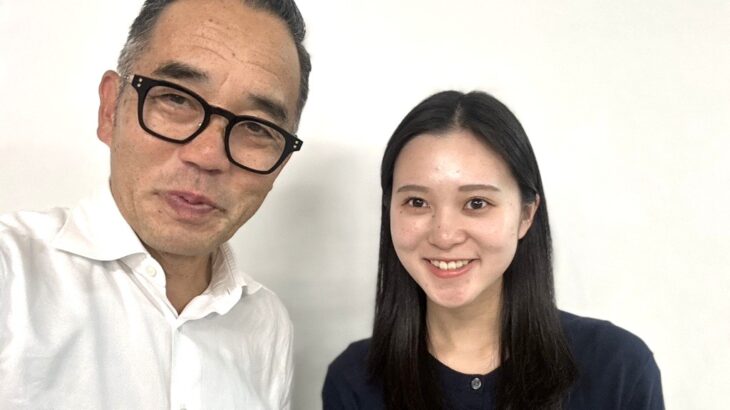 保護中: 今どうしてる？卒業生物語 【No.32】向井真子さん