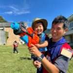 【花まるサマースクール2025】ぶらぼー/中山翔太🌻親子で港町で遊ぼう