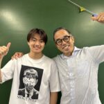 今どうしてる？卒業生物語 【No.42】藤井怜人さん