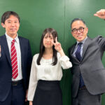 今どうしてる？卒業生物語 【No.41】新井美結さん
